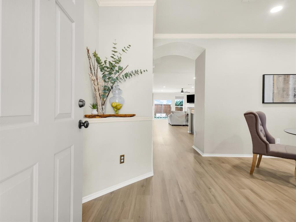 Arcadia Park Add - Residential