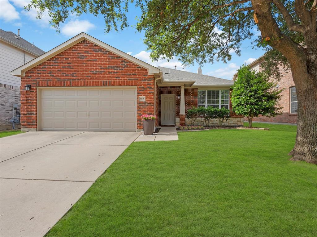 Arcadia Park Add - Residential