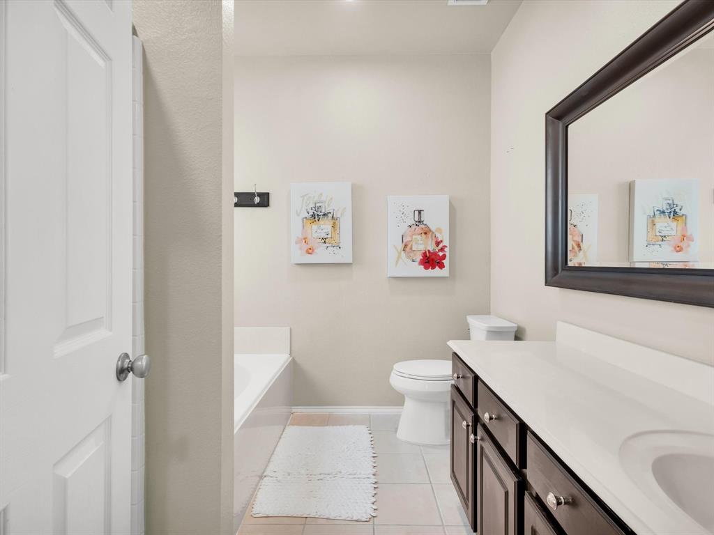 Arcadia Park Add - Residential