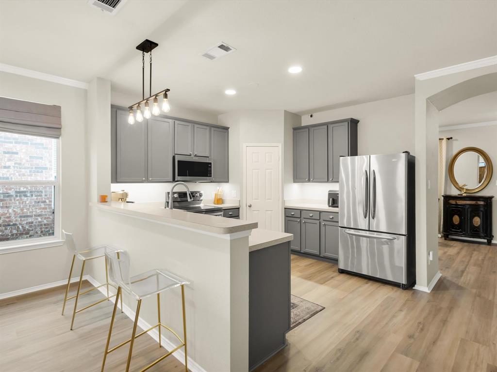 Arcadia Park Add - Residential