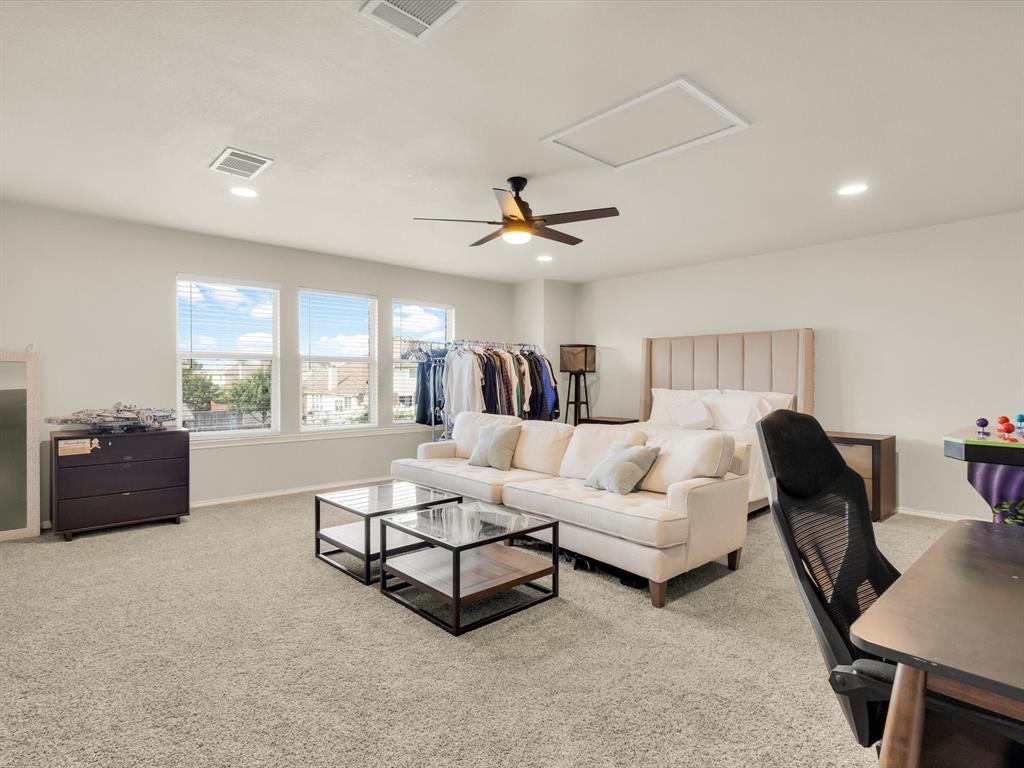 Arcadia Park Add - Residential