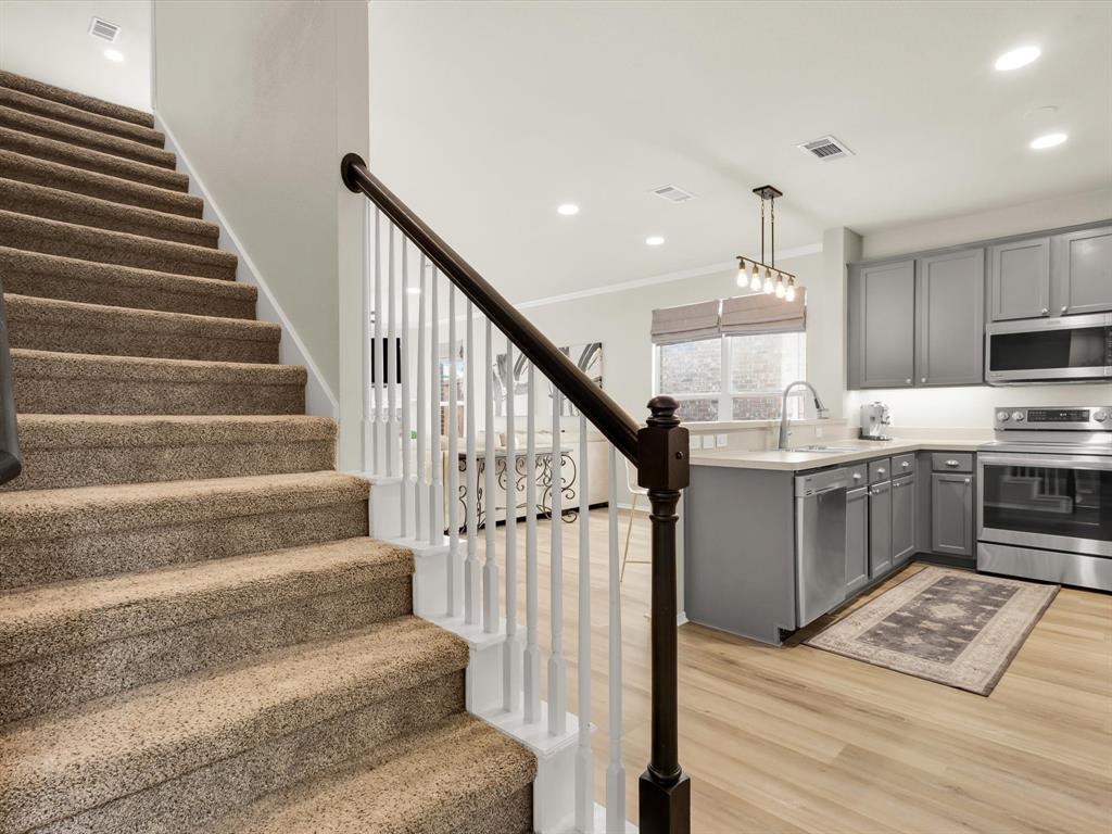 Arcadia Park Add - Residential