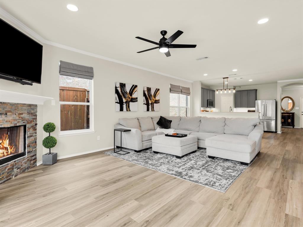 Arcadia Park Add - Residential
