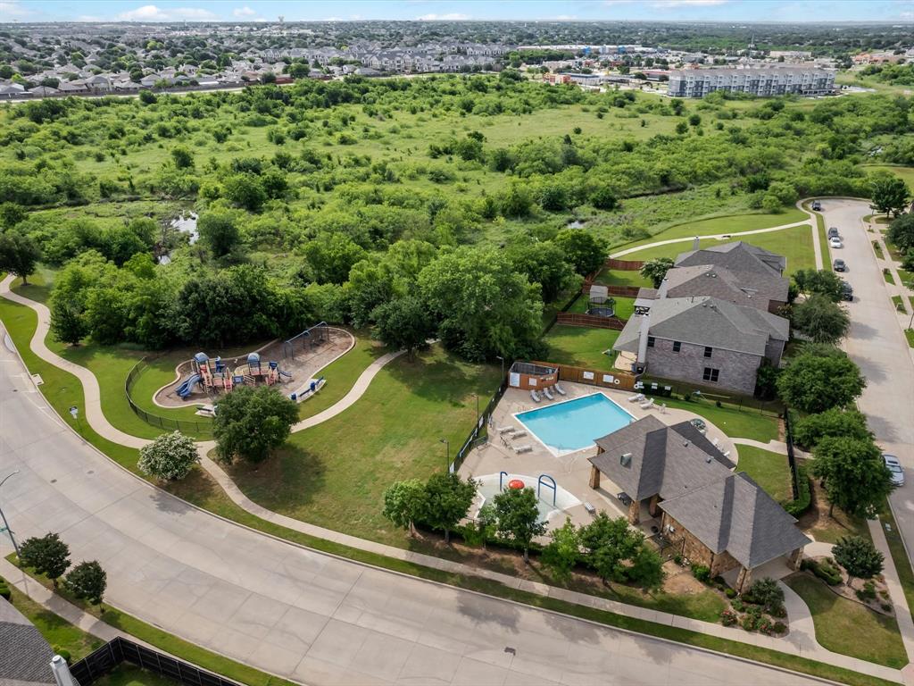 Arcadia Park Add - Residential
