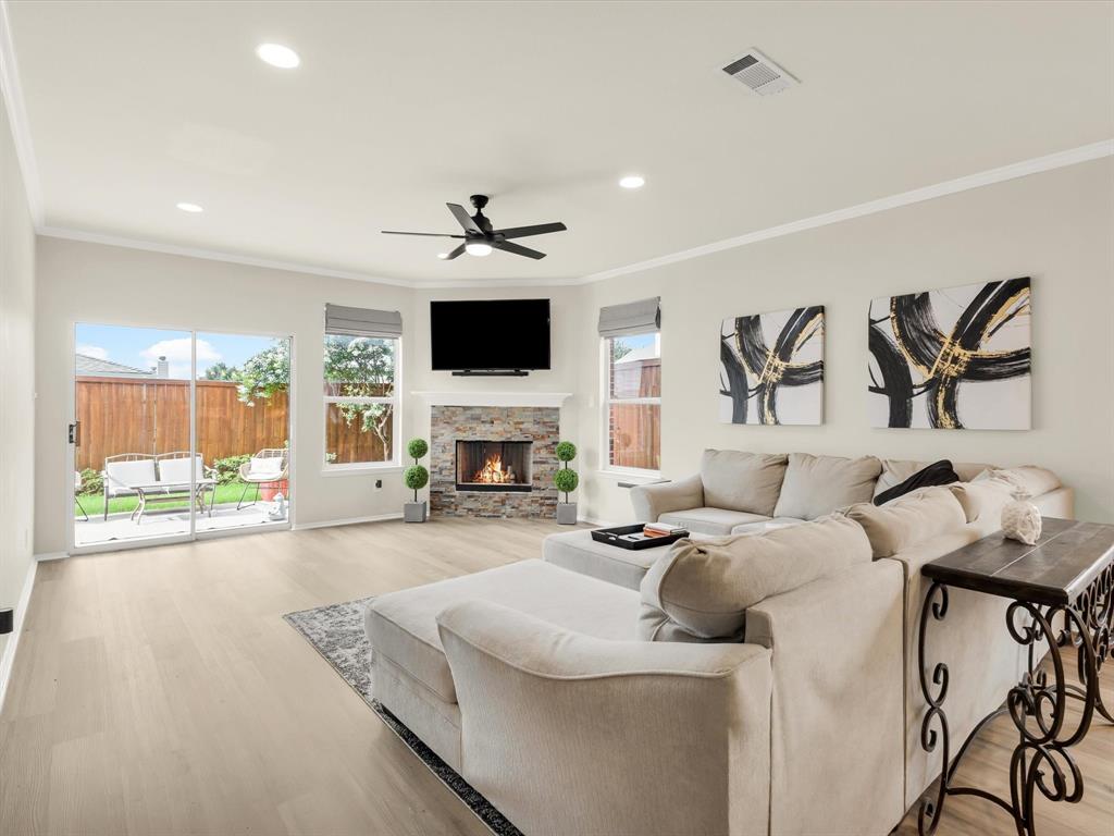 Arcadia Park Add - Residential