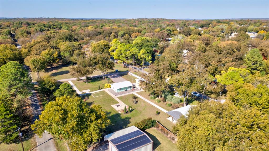 Sherwood Shores S - Residential