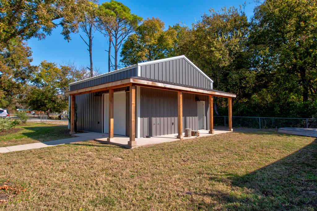 Sherwood Shores S - Residential