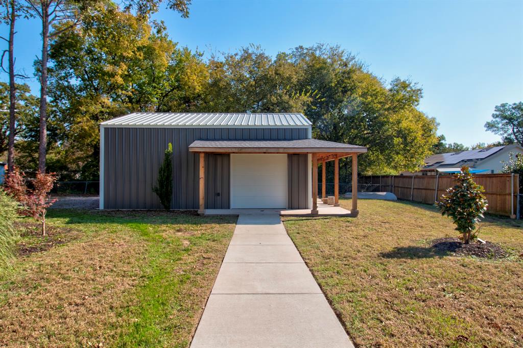 Sherwood Shores S - Residential