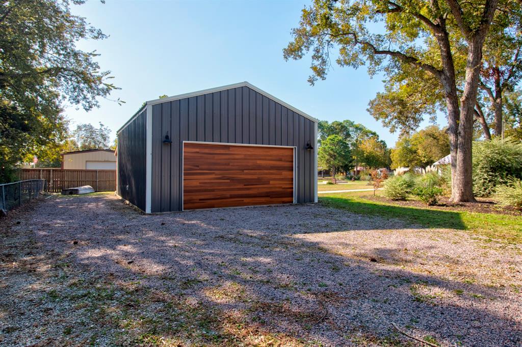 FANTASTIC OPPORTUNITY: Endless Possibilities Near Lake Texoma!

Discover this truly unique and versatile property, perfectly situated near the natural beauty of Lake Texoma, the convenience of Cedar Mills Marina, and the excitement of Megastar Casino. This is more than a home—it's a compound built for luxury, recreation, and income potential!

The Lake House & Luxurious Amenities

This MUST- SEE gem features high-end upgrades across its multiple structures:



The Main Lake House (30' x 24' Garage Conversion): A cozy retreat featuring superior blown-in insulation, modern ceiling fans, and new windows with custom blinds. It’s equipped for the future with custom electrical and plumbing ready for any upgrade, plus a built in roll down screen to enjoy the the fresh air!

The Second Finished Garage (30' x 24'): An ideal flexible space with a finished sheetrock interior, overhead door, LED lighting, ceiling fans, and a custom front porch. It is wired and plumbed, ready for your final finish-out!

The 12' x 12' Sunflower Shower House: This is luxury defined! Features include a powerful heat and cool system, on-demand hot water, a soaring 14' ceiling with a cedar beam, natural lighting, and premium plumbing fixtures.

The 14' x 10' Lavender Potting Shed: Filled with light and windows, perfect for gardening, art, or a serene office space.

Outdoor & Income Ready Features

The expansive grounds are designed for entertaining and maximizing use:



3 RV Spots: Ready to host guests or generate rental income!

One spot offers water and electric hookups.

Two spots offer electric hookups only.

Outdoor Living: Enjoy extensive amenities designed for relaxation, including numerous sidewalks, multiple inviting fire pits, and shaded patio areas.

With multiple finished buildings and dedicated RV capacity, the possibilities are truly endless—from a family compound to an investment rental opportunity!

Don't miss out on this one-of-a-kind property!