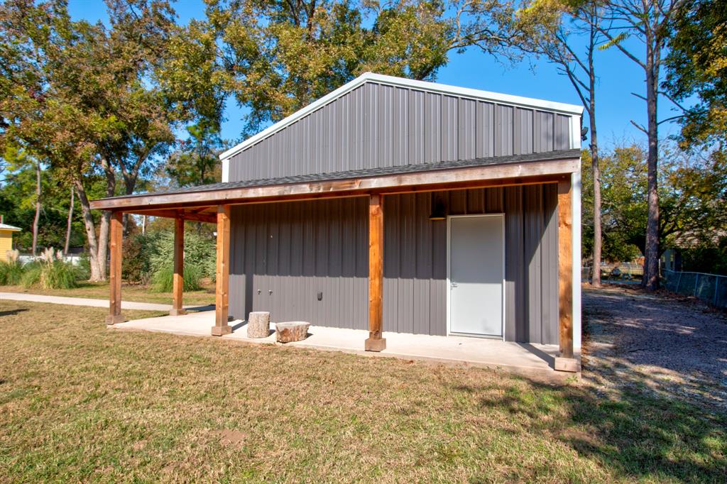 Sherwood Shores S - Residential