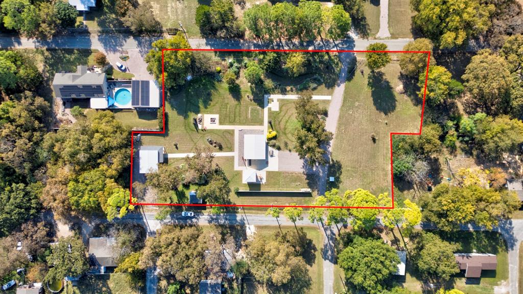 Sherwood Shores S - Residential
