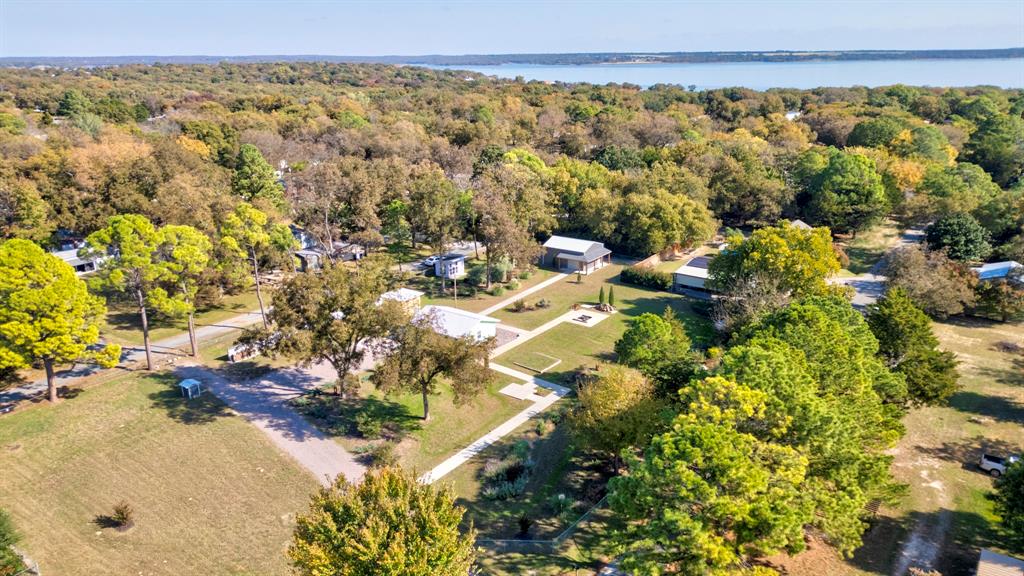 Sherwood Shores S - Residential