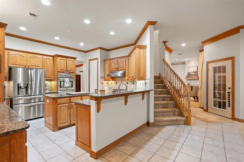 River Creek - Residential