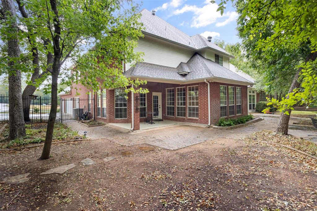 River Creek - Residential