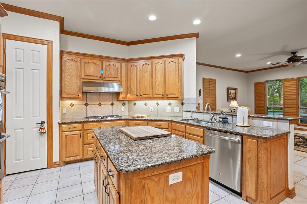 River Creek - Residential