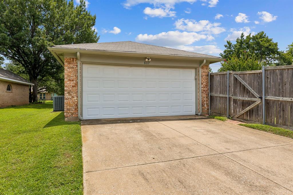 Timbercreek Estate Sec 1 - Residential