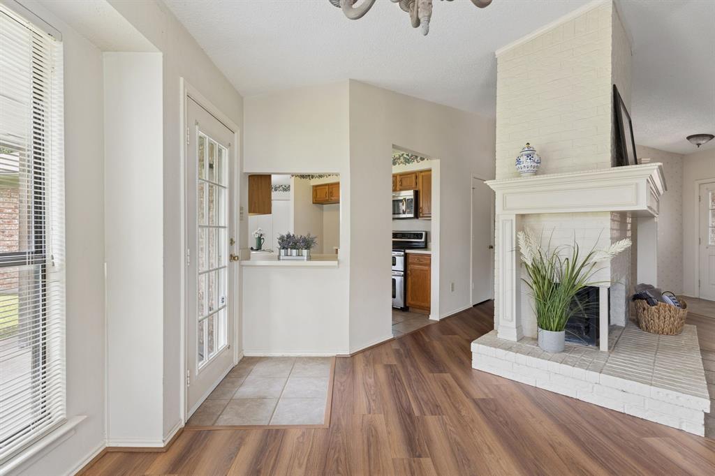 Timbercreek Estate Sec 1 - Residential