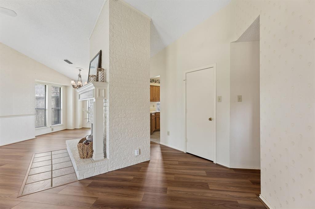 Timbercreek Estate Sec 1 - Residential