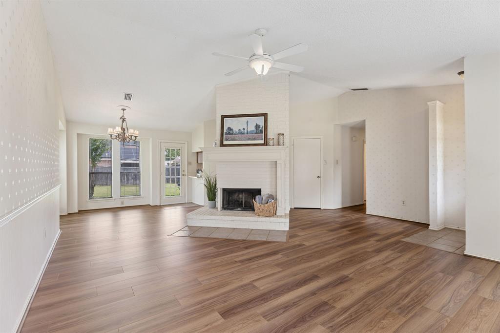 Timbercreek Estate Sec 1 - Residential