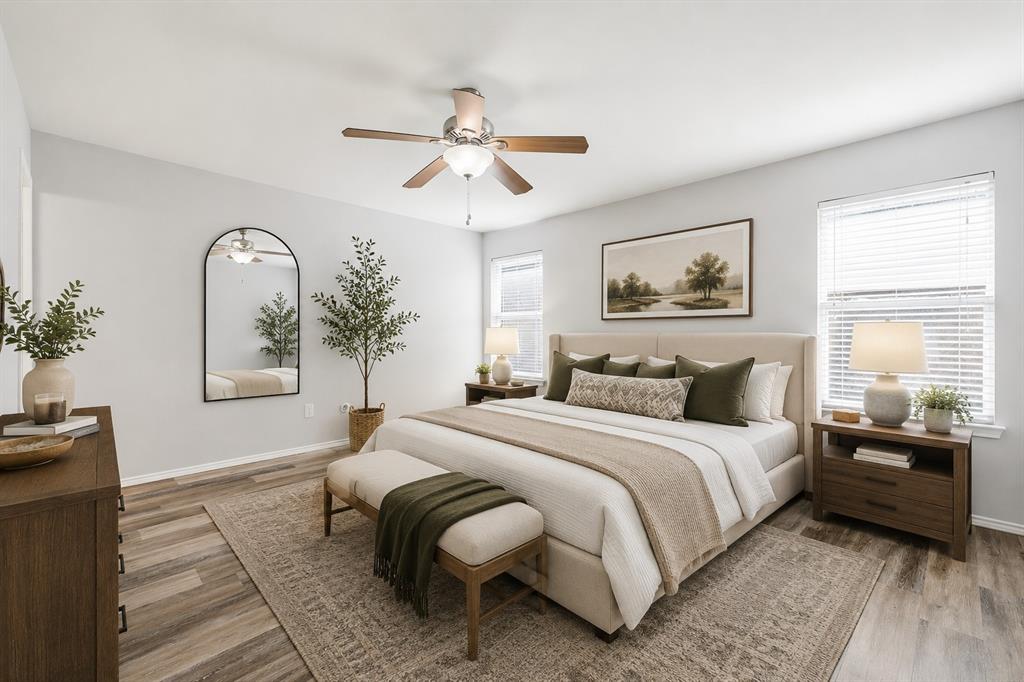 Presidio Village - Residential