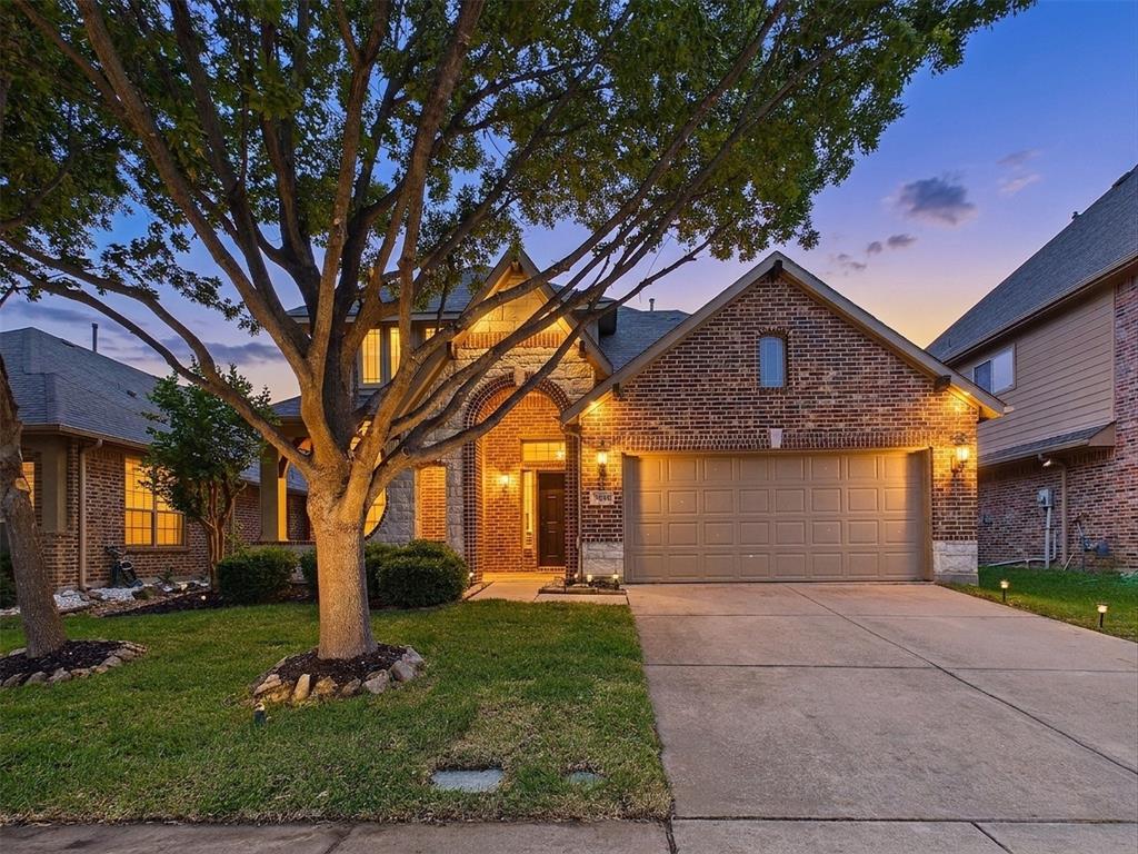 Fairways North At Westridge - Residential