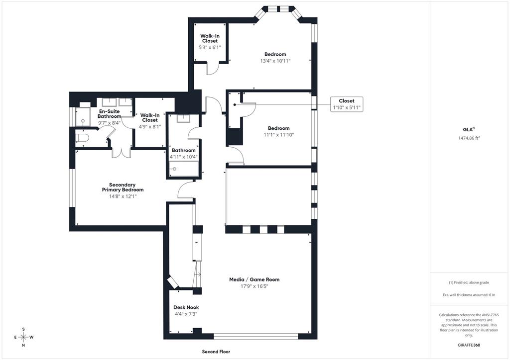 Fairways North At Westridge - Residential