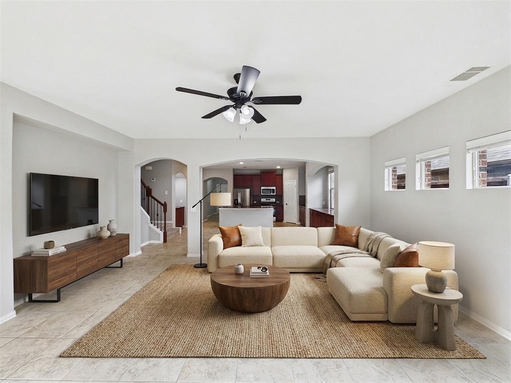 Fairways North At Westridge - Residential