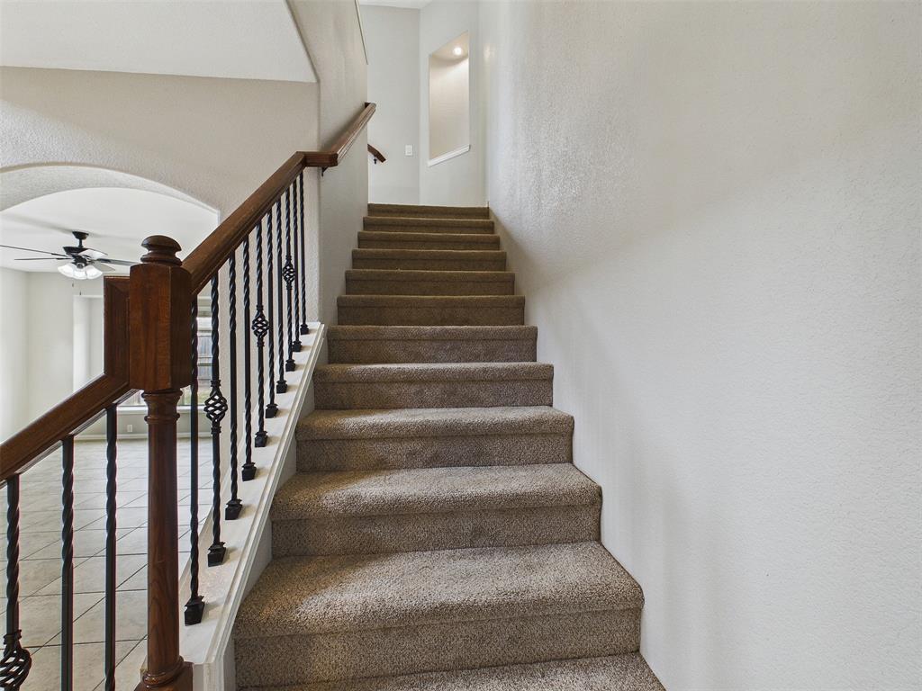 Fairways North At Westridge - Residential