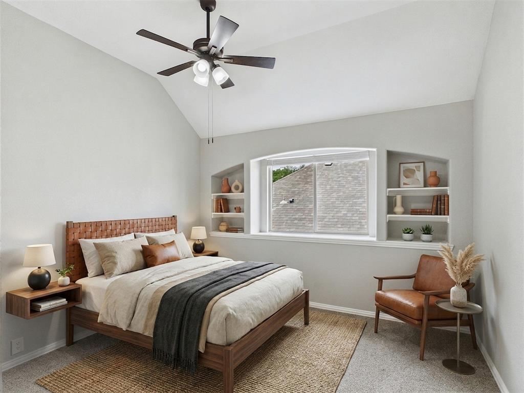 Fairways North At Westridge - Residential
