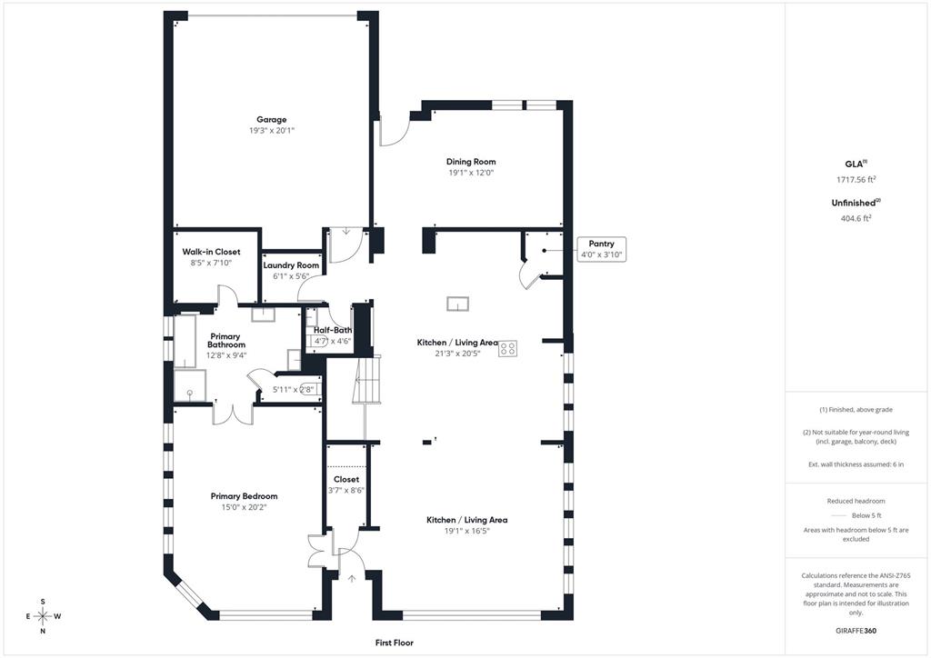 Fairways North At Westridge - Residential
