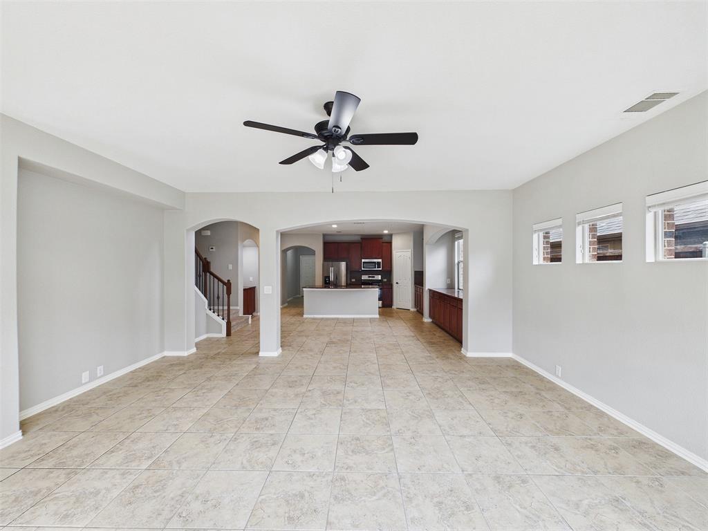 Fairways North At Westridge - Residential