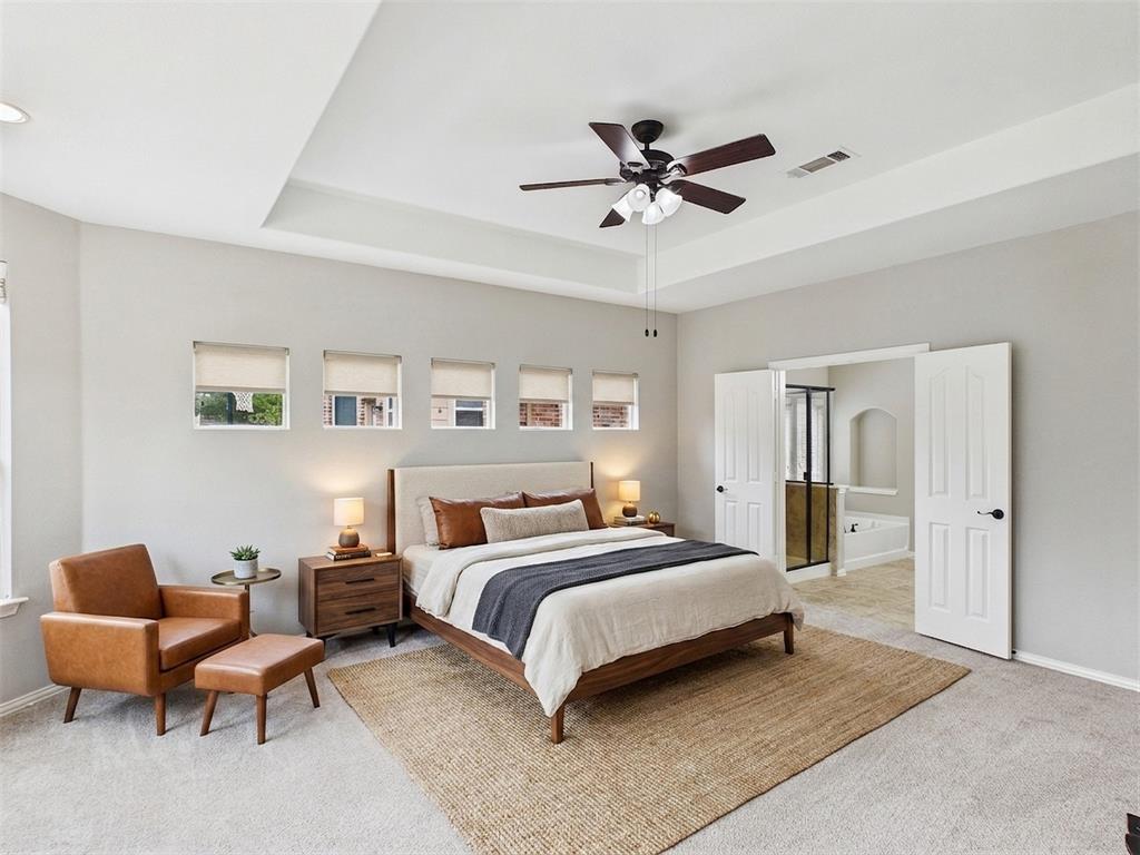 Fairways North At Westridge - Residential