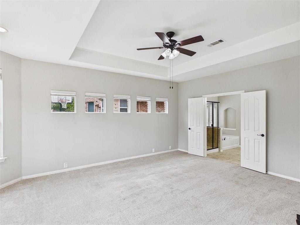 Fairways North At Westridge - Residential