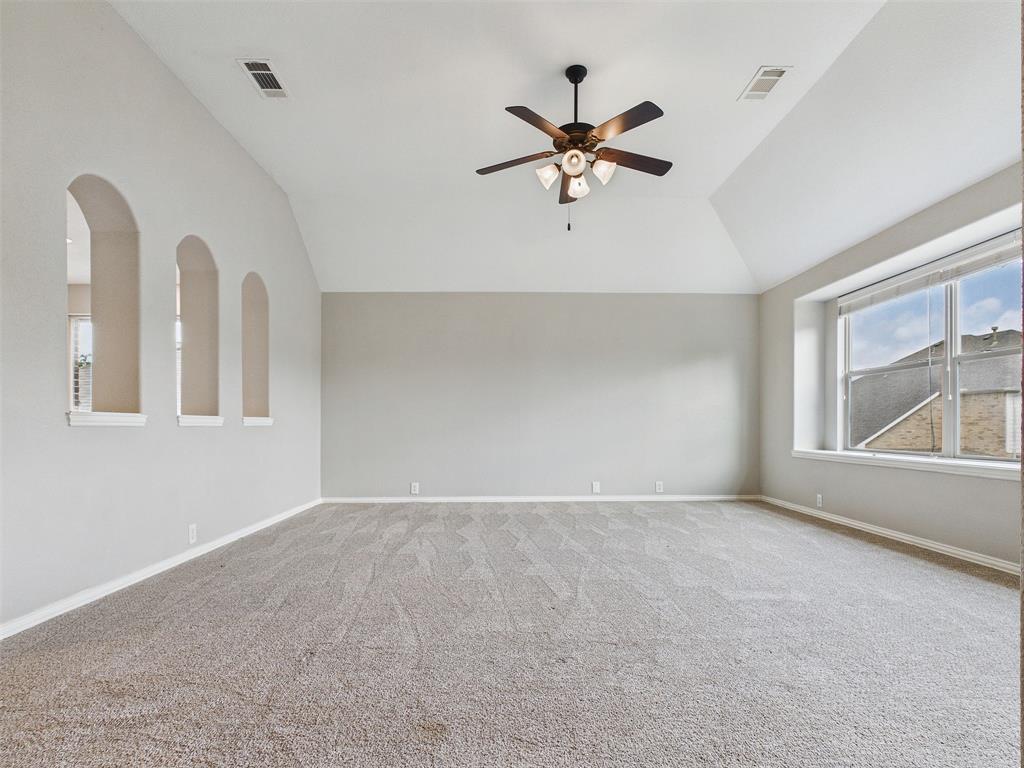 Fairways North At Westridge - Residential