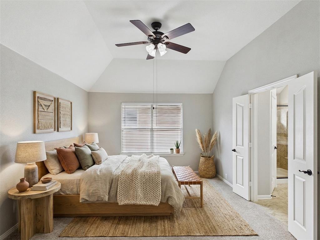 Fairways North At Westridge - Residential