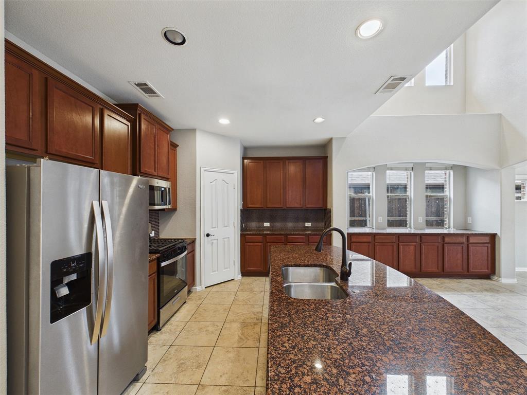 Fairways North At Westridge - Residential
