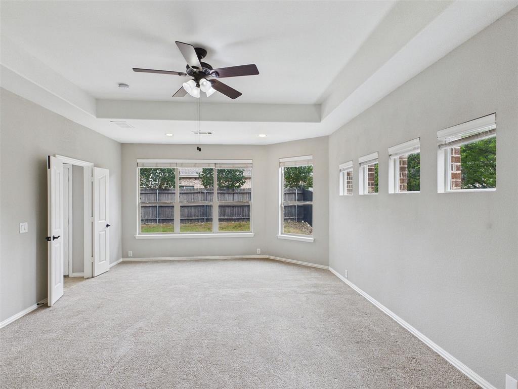 Fairways North At Westridge - Residential