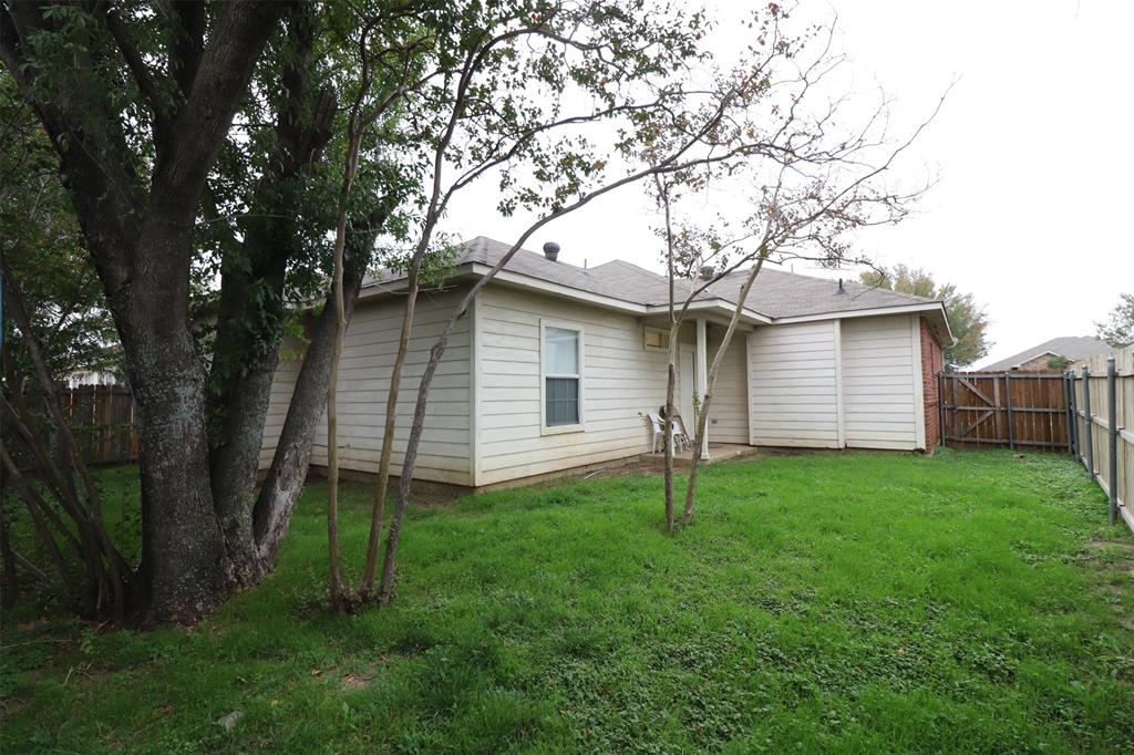 Hamlet Add - Residential Lease