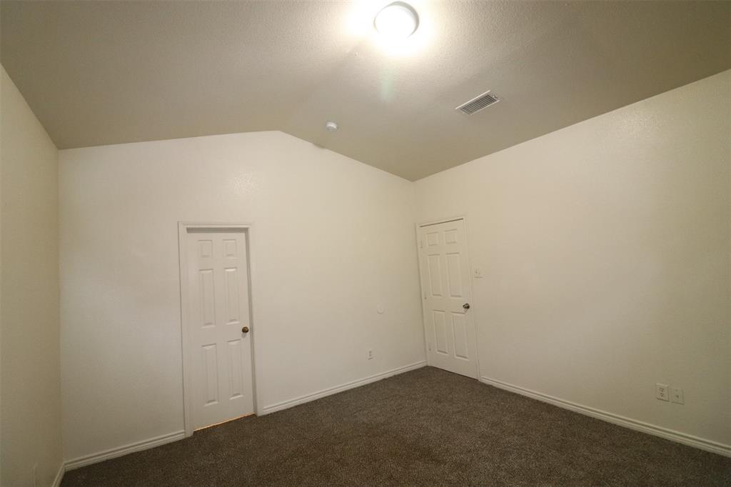 Hamlet Add - Residential Lease