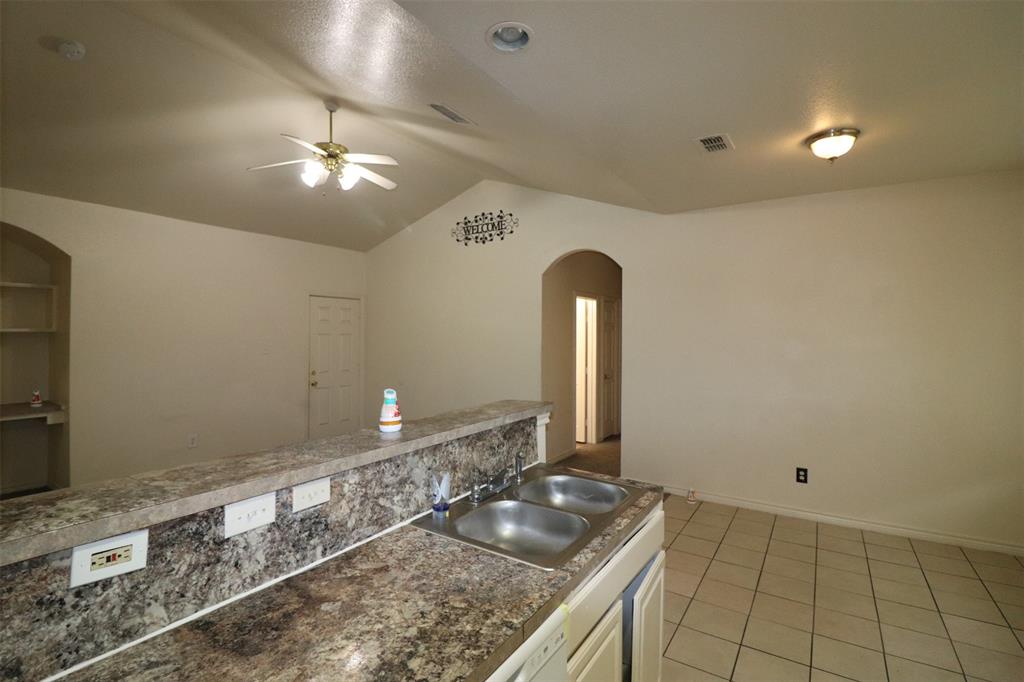 Hamlet Add - Residential Lease