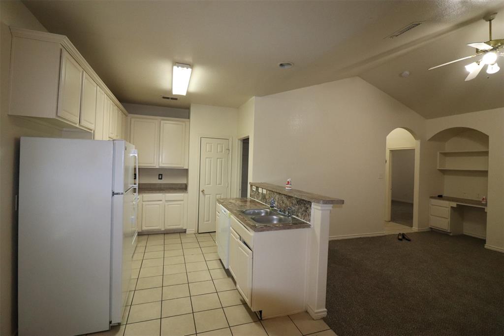 Hamlet Add - Residential Lease