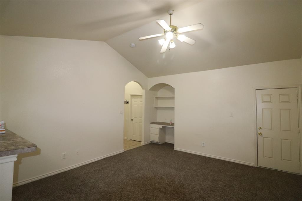 Hamlet Add - Residential Lease