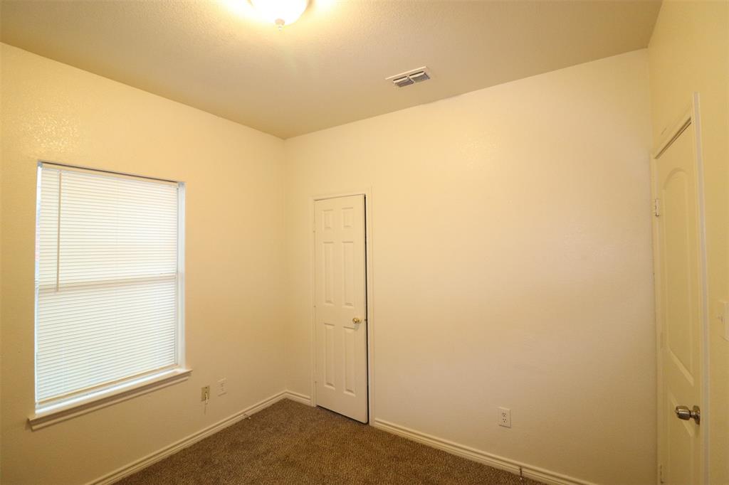 Hamlet Add - Residential Lease