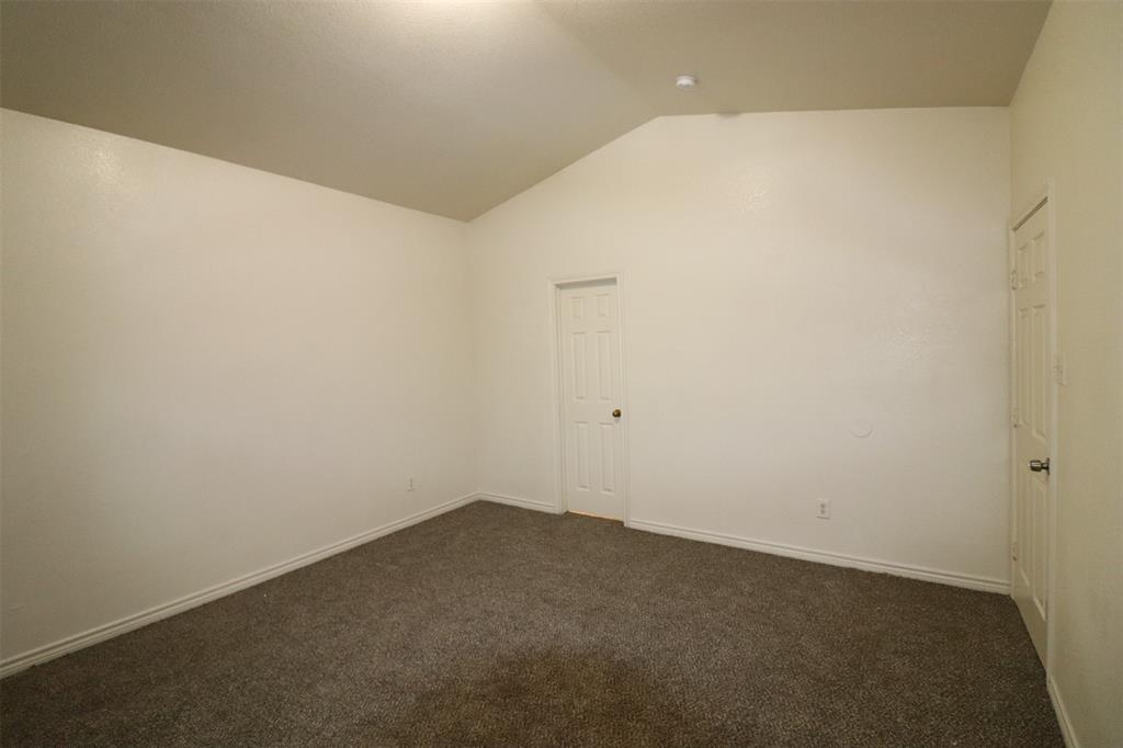 Hamlet Add - Residential Lease