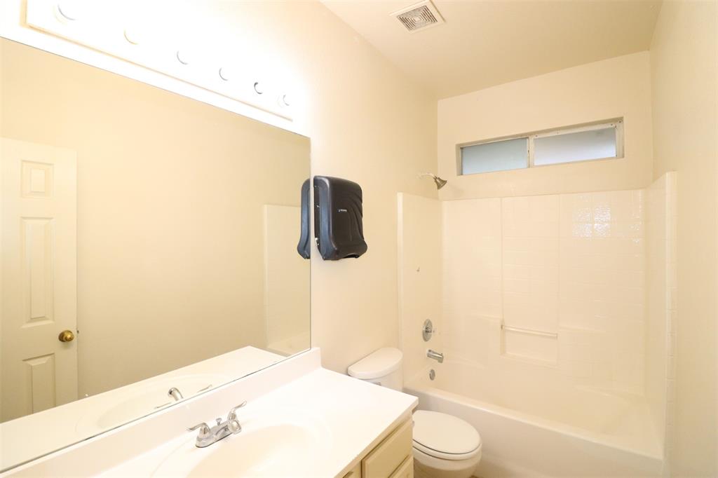 Hamlet Add - Residential Lease