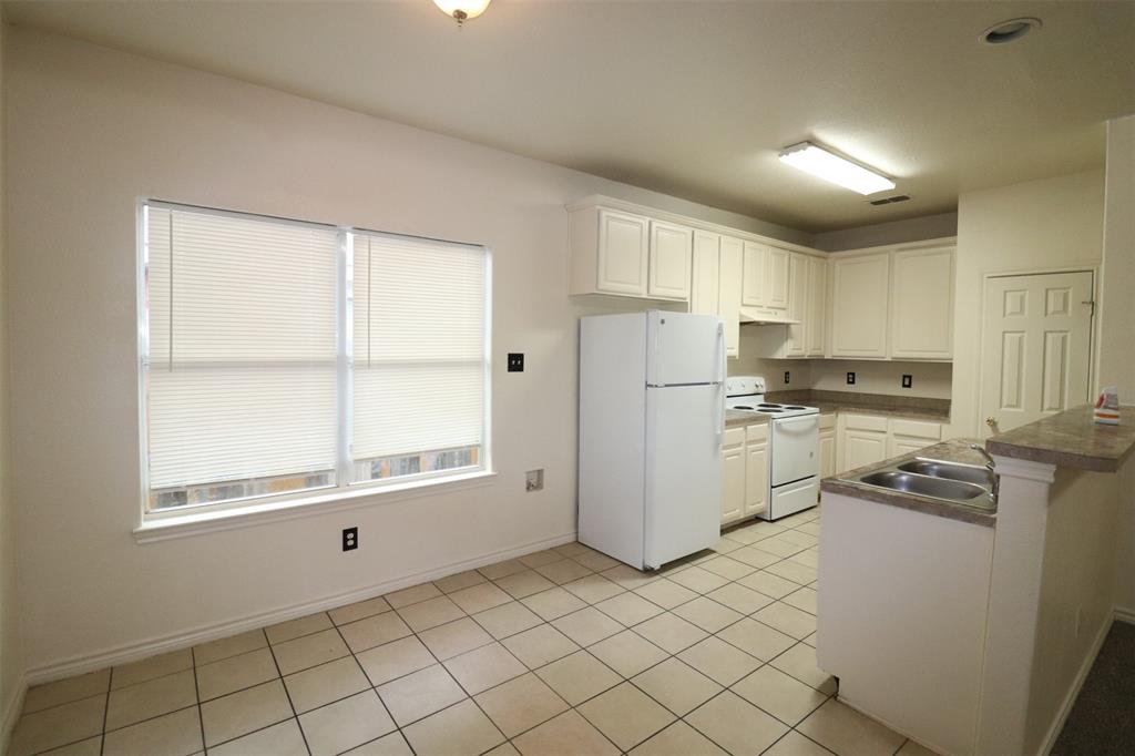 Hamlet Add - Residential Lease