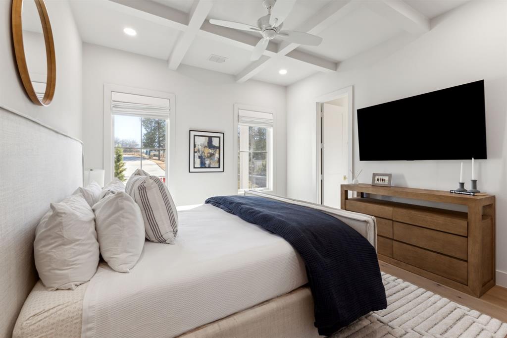 Long Cove - Residential