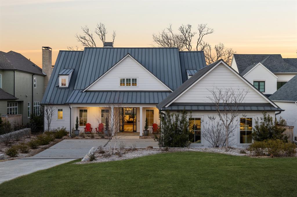Long Cove - Residential
