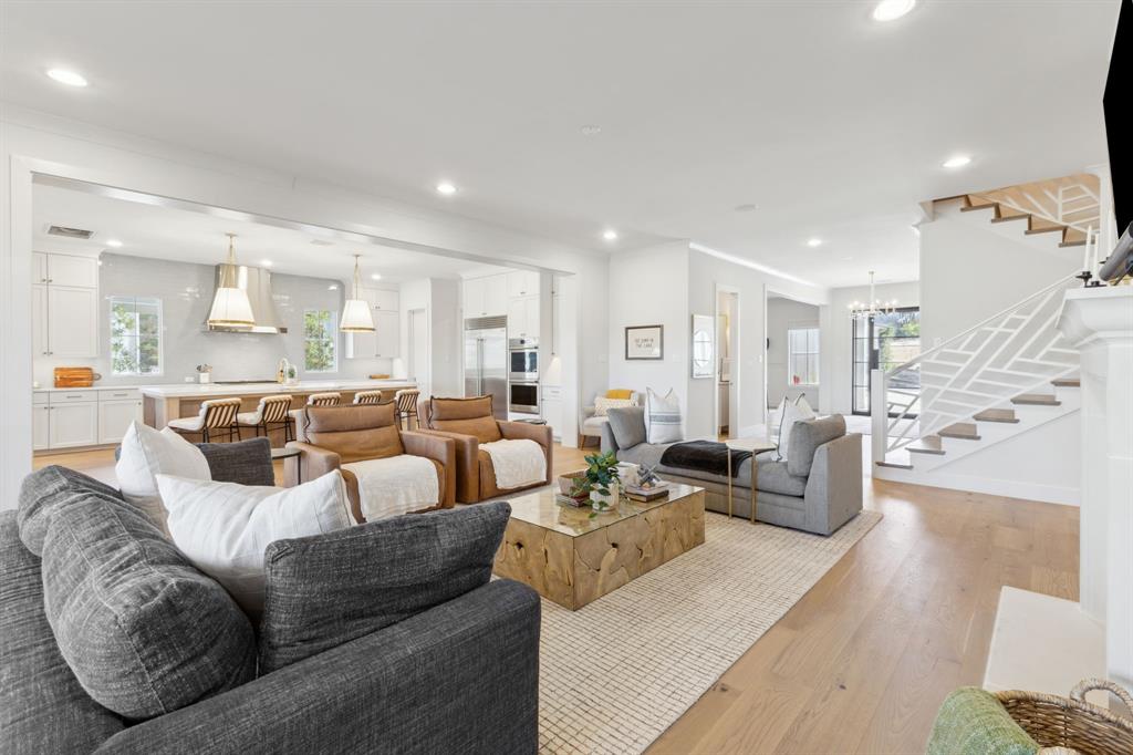 Long Cove - Residential