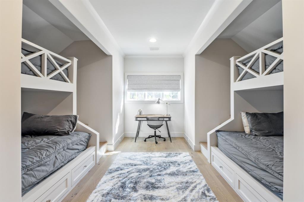 Long Cove - Residential